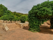 Hotel Jardines de la Santa