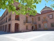 Hotel Jardines de la Santa