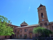 Hotel Jardines de la Santa