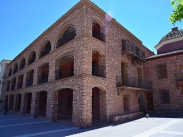 Hotel Jardines de la Santa