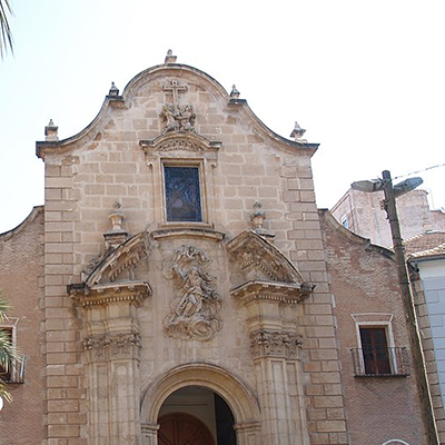 Hotel Jardines de la Santa