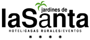 Hotel Jardines de la Santa